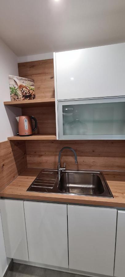 Next Door Maro & Ivan Apartman Njivice