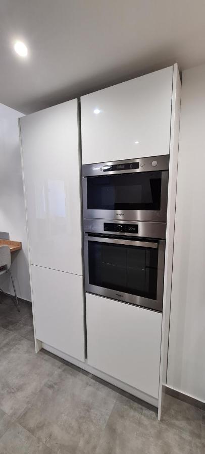 Apartman Next Door Maro & Ivan Njivice