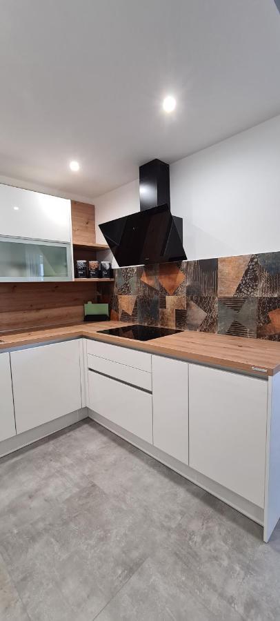 Next Door Maro & Ivan Apartman