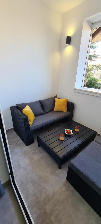 Next Door Maro & Ivan Apartman *