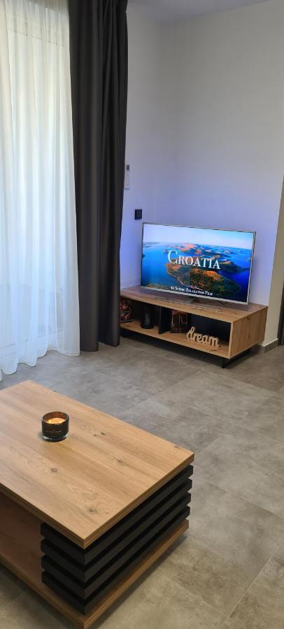 Apartman Next Door Maro & Ivan Njivice
