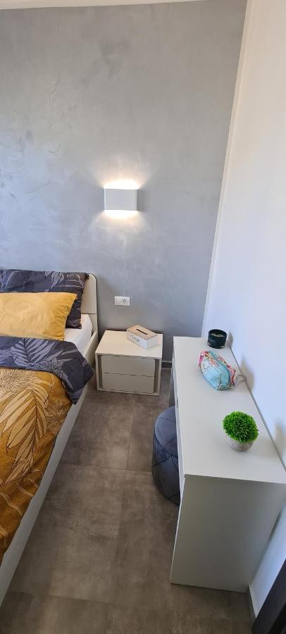 Next Door Maro & Ivan Apartman Njivice