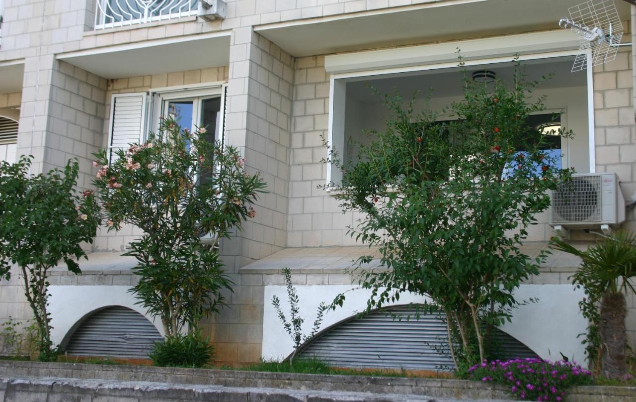 Next Door Maro & Ivan Apartman Njivice