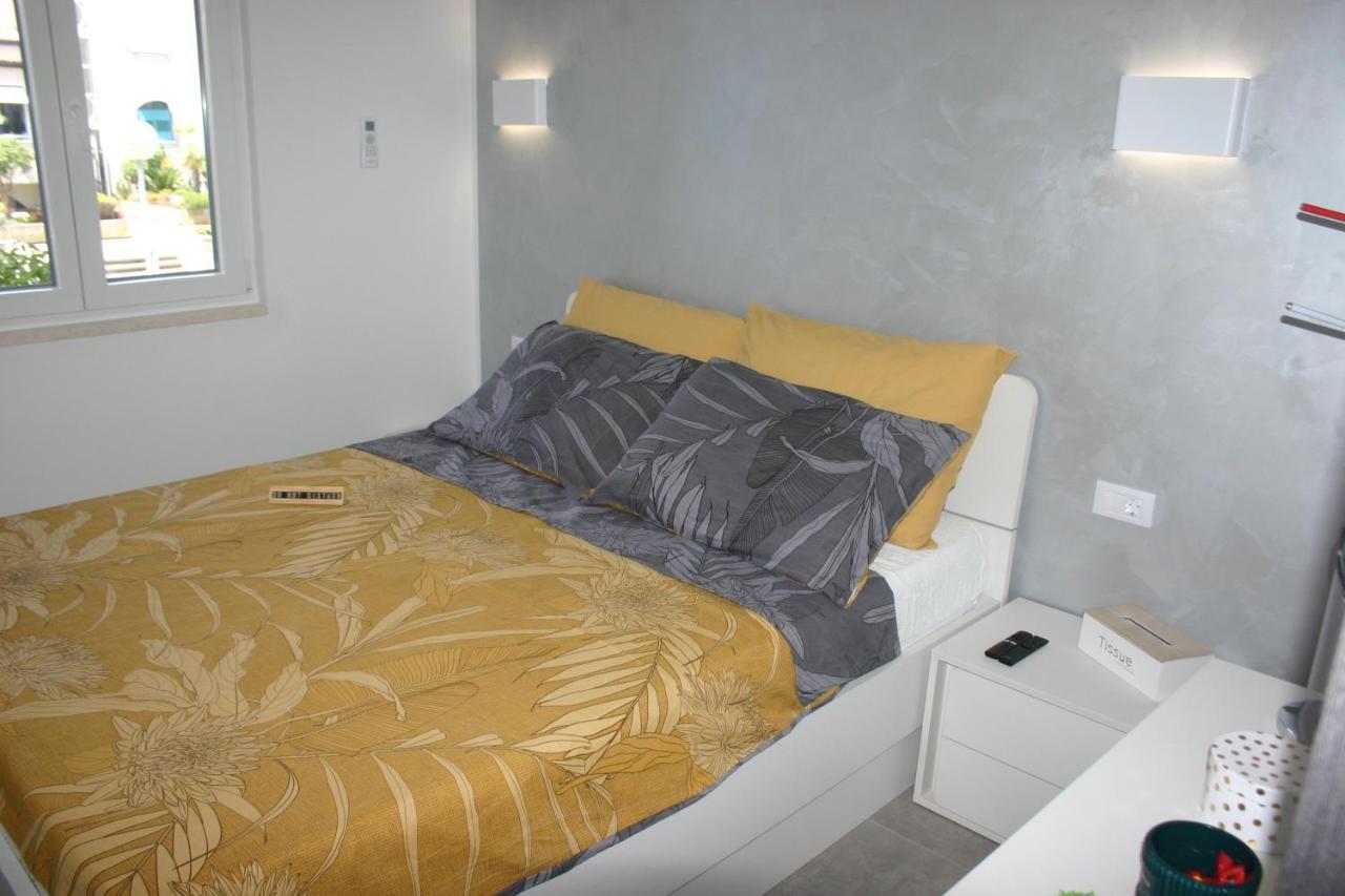 Apartman Next Door Maro & Ivan *