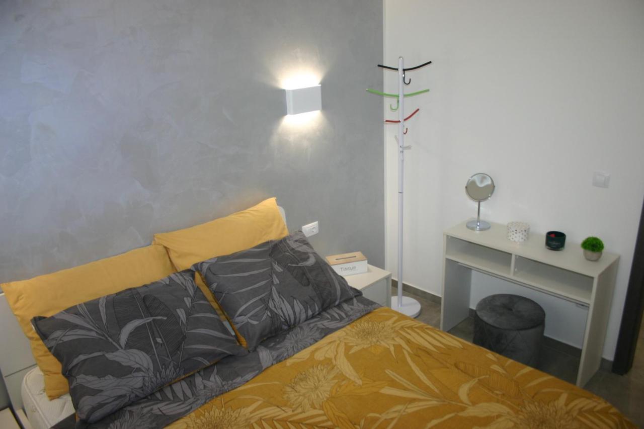 Next Door Maro & Ivan Apartman Njivice