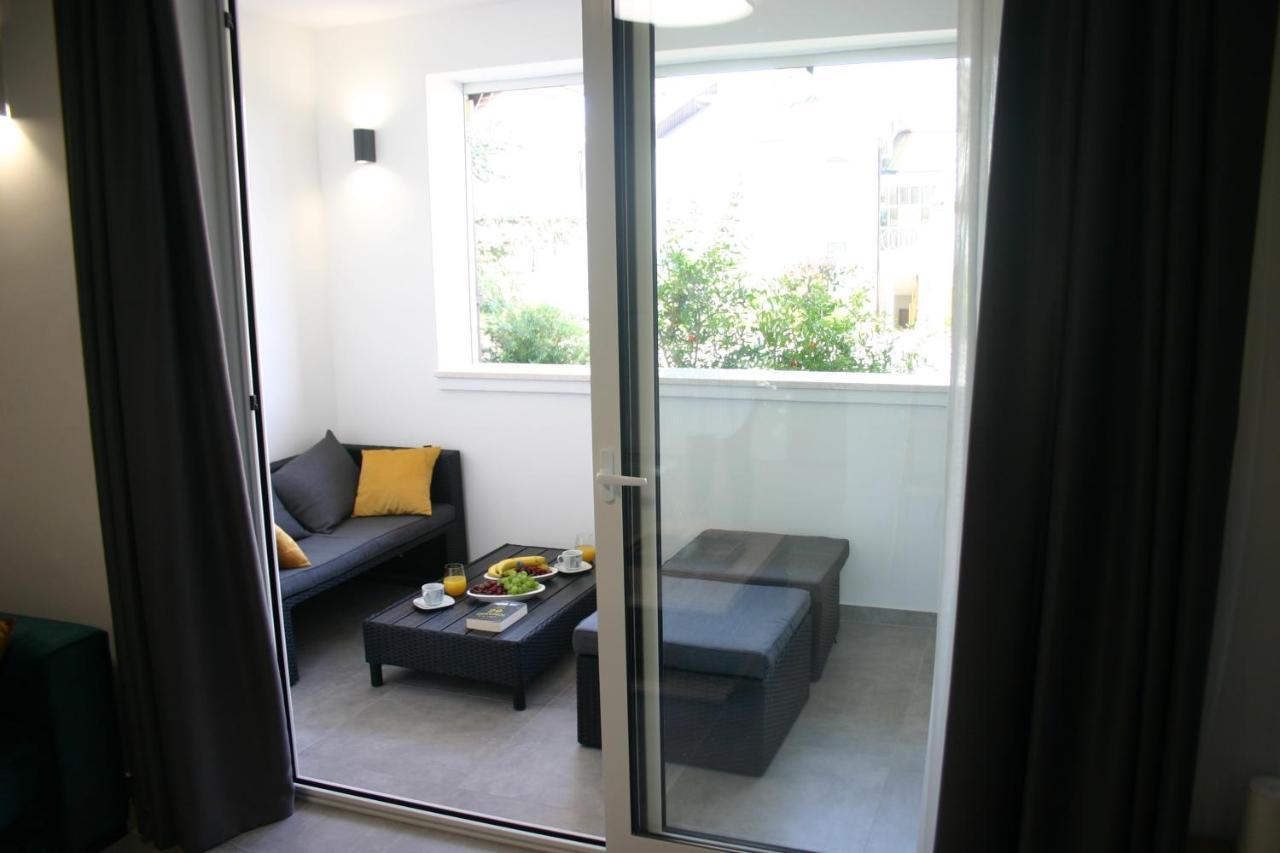 Next Door Maro & Ivan Apartman Njivice