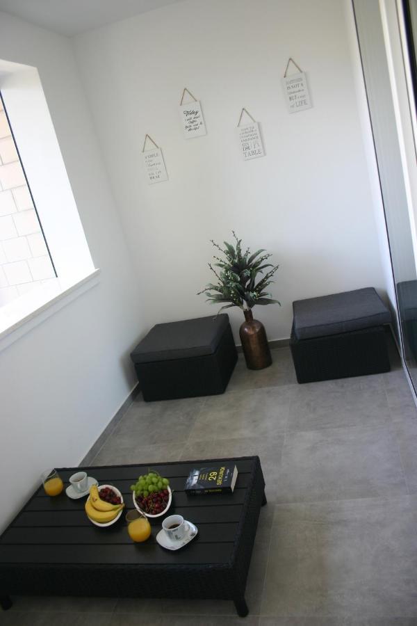 Apartman Next Door Maro & Ivan