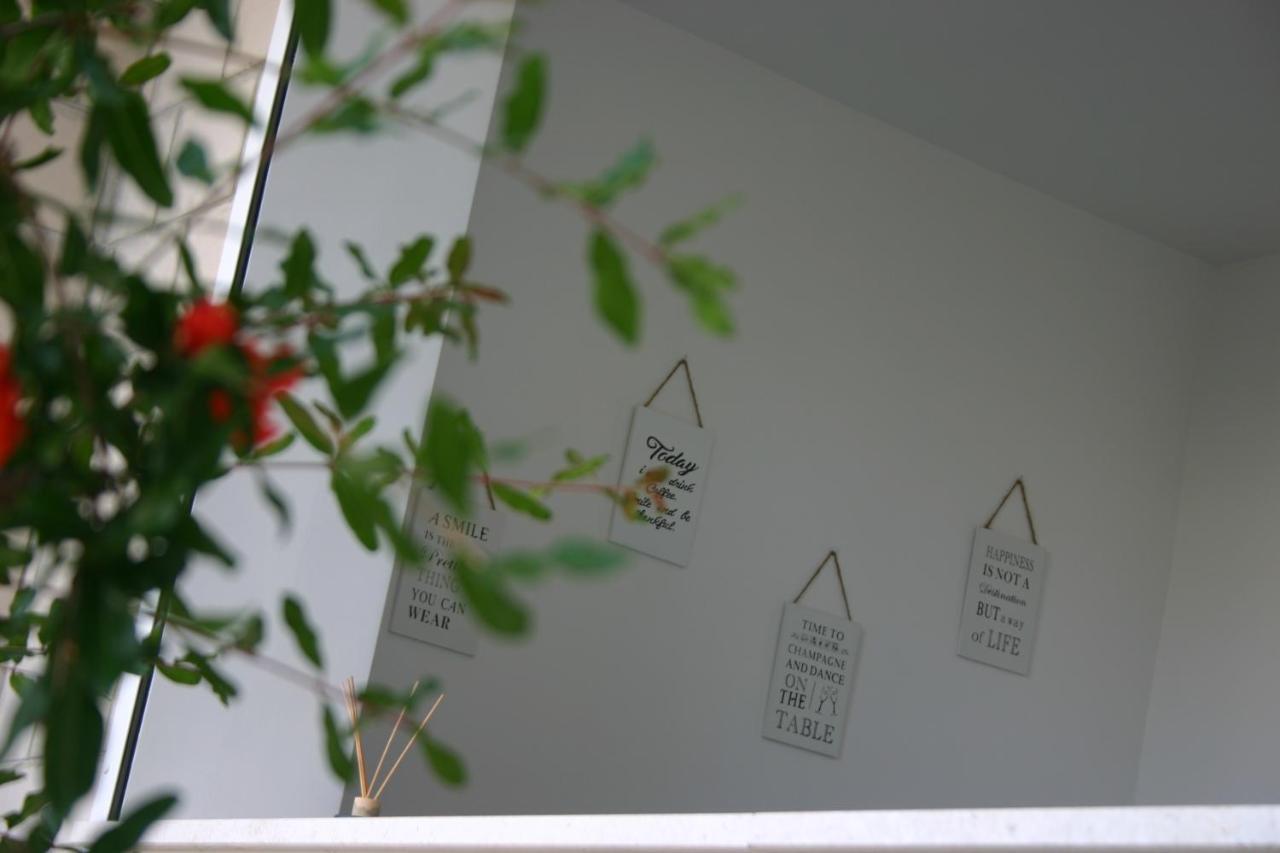 Apartman Next Door Maro & Ivan Njivice